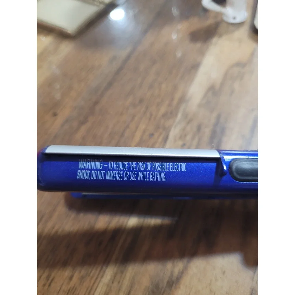 Conair Blue 7
